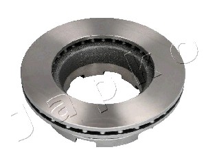Tarcza hamulcowa JAPKO 61518C