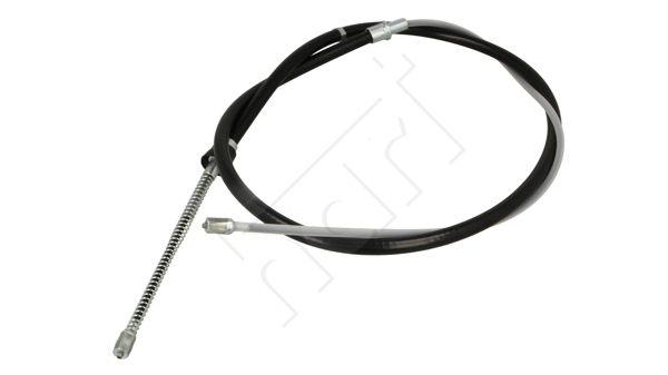 Linka hamulca ręcznego HART 253 894