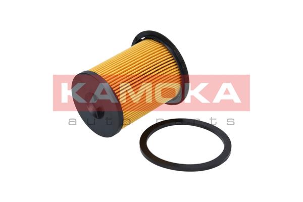 Filtr paliwa KAMOKA F307101