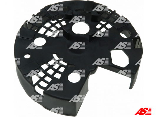 Pokrywa alternatora AS-PL APC0039S