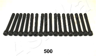 Śruba głowicy cylindrów ASHIKA 115-05-500