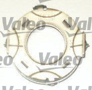Zestaw sprzęgła VALEO 801589