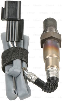 Sonda lambda BOSCH 0 258 986 650