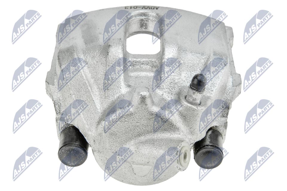 Zacisk hamulca NTY HZP-VV-013
