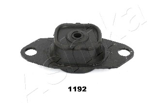 Łożyskowanie silnika ASHIKA GOM-1192