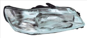 Reflektor TYC 20-5272-08-2