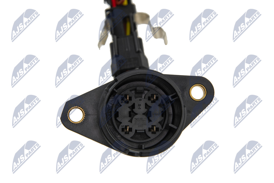 Złącze kablowe, wtryskiwacz NTY EWD-VW-002