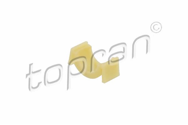 Tuleja drążka zmiany biegów TOPRAN 116 603