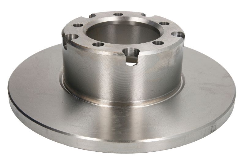 Tarcza hamulcowa TRW DF1577