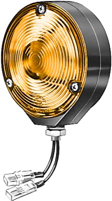 Lampa kierunkowskazu HELLA 2BA 003 022-001