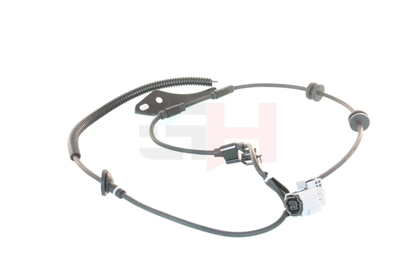 Czujnik prędkości obrotowej koła GH GH-714504V