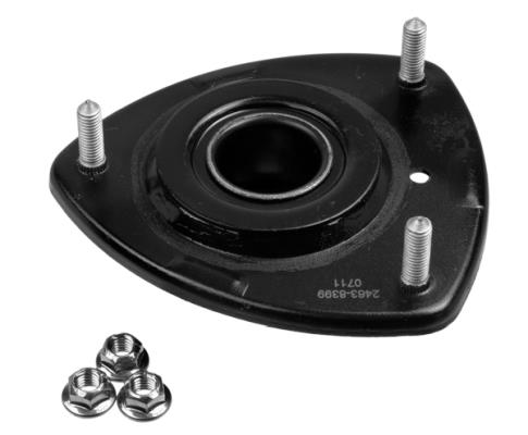 Mocowanie amortyzatora teleskopowego SACHS 802 404