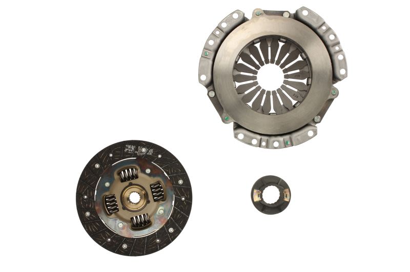 Zestaw sprzęgła VALEO 801620