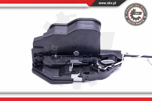 Zamek drzwi ESEN SKV 16SKV802