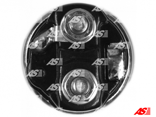 Elektromagnes rozrusznika AS-PL SS6009