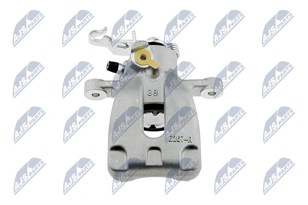 Zacisk hamulca NTY HZT-VW-071