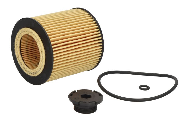 Filtr oleju HENGST FILTER E61H D258
