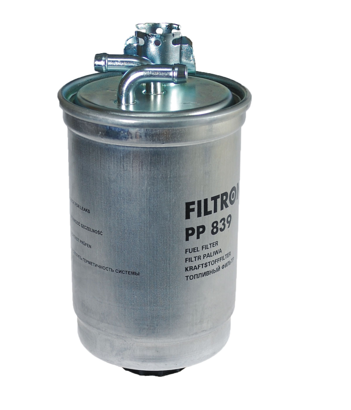 Filtr paliwa FILTRON PP839