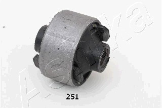 Tuleja wahacza ASHIKA GOM-251