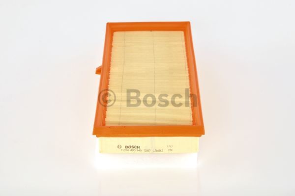 Filtr powietrza BOSCH F 026 400 140