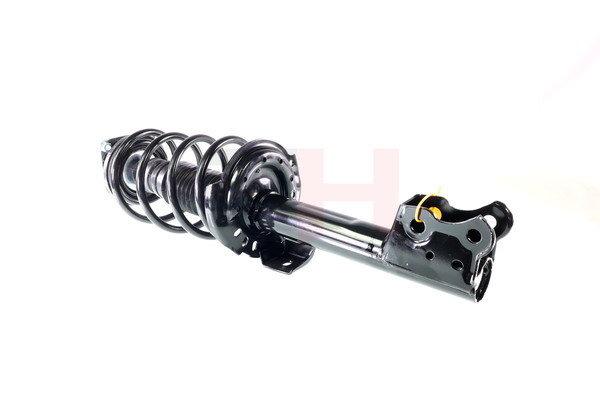 Amortyzator teleskopowy GH GH-353366C02