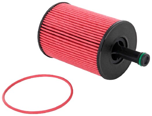 Filtr oleju K&N FILTERS HP-7031