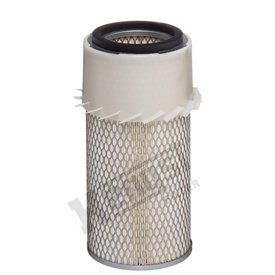 Filtr powietrza HENGST FILTER E1514L