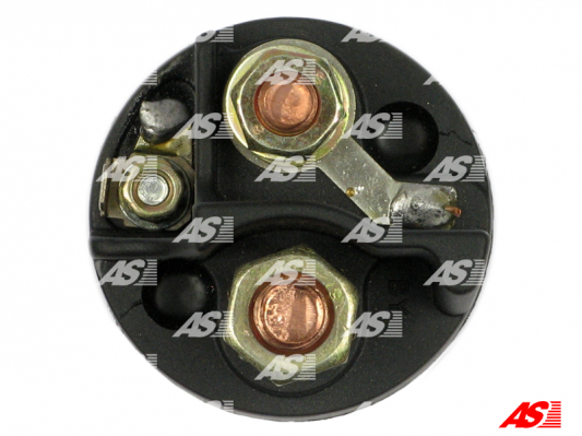 Elektromagnes rozrusznika AS-PL SS9025