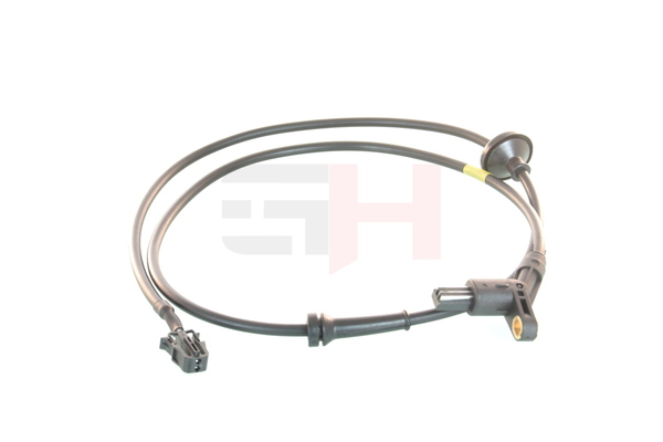 Czujnik prędkości obrotowej koła GH GH-719906