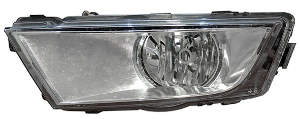 Lampa przeciwmgielna przednia HELLA 1NA 011 834-111