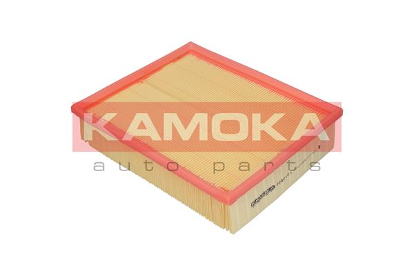 Filtr powietrza KAMOKA F200101