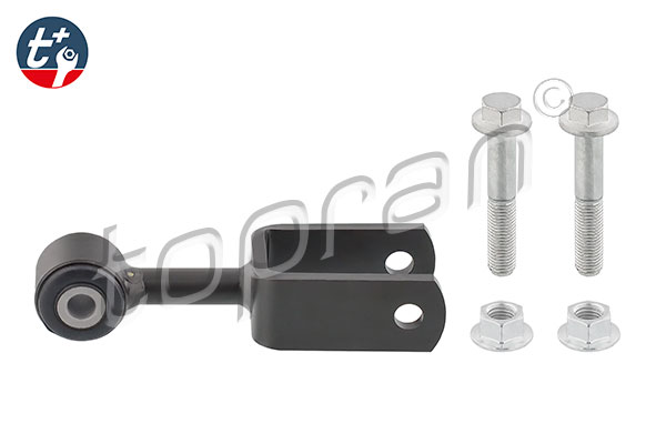 Łącznik stabilizatora TOPRAN 409 468