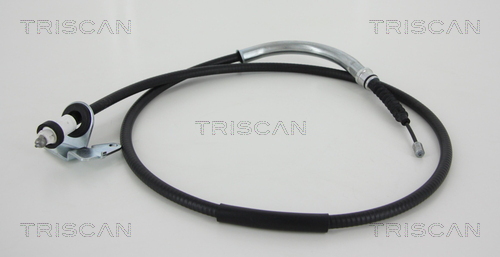 Linka hamulca ręcznego TRISCAN 8140 11143