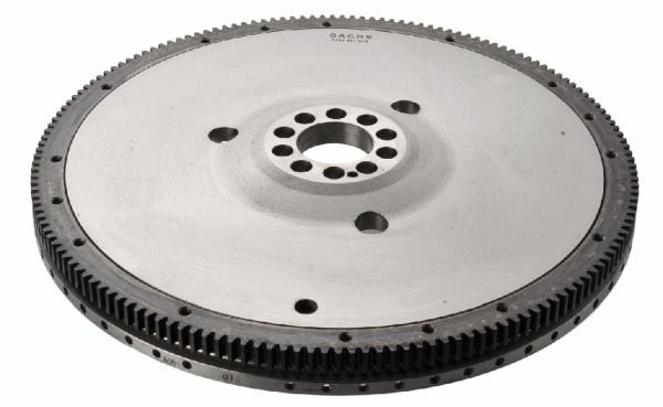 Koło dwumasowe SACHS 3421 601 075