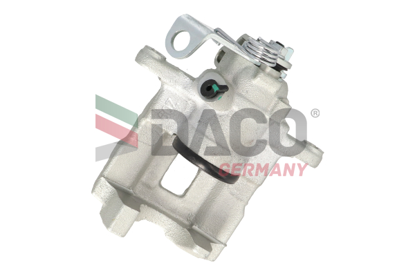 Zacisk hamulca DACO GERMANY BA4217