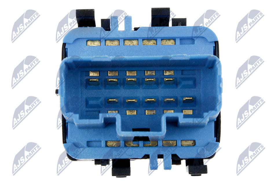 Przełącznik podnośnika szyby NTY EWS-RE-038