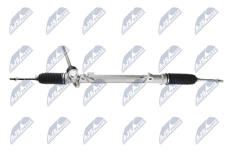 Zestaw naprawczy, automatyczne sprzęgło NTY EZC-FR-139
