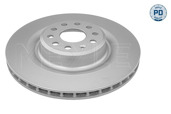 Tarcza hamulcowa MEYLE 70-83 523 0002/PD