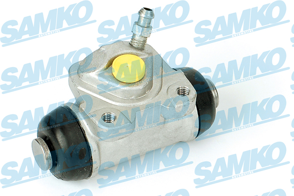 Cylinderek SAMKO C26118
