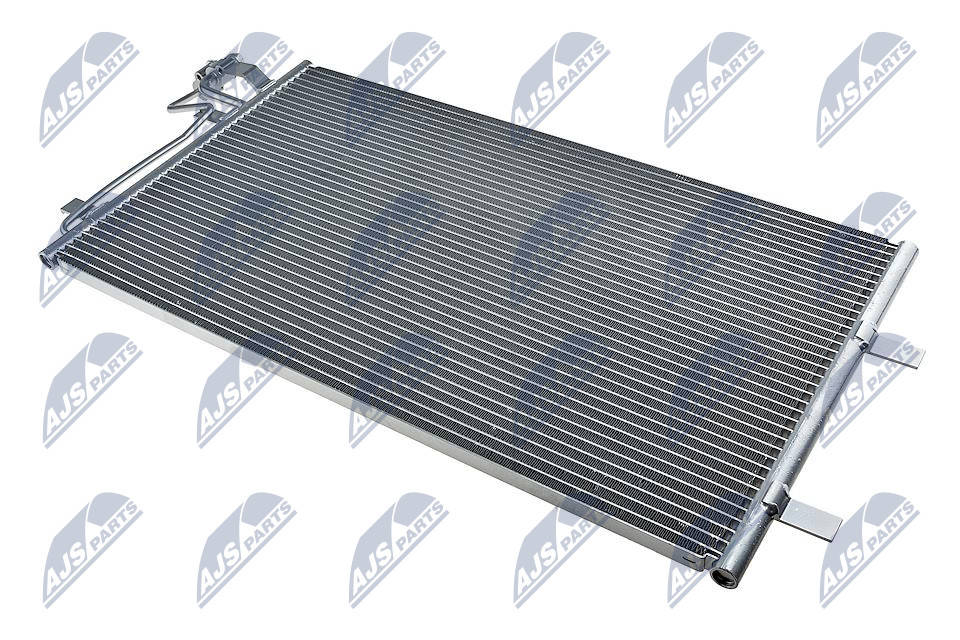 Skraplacz klimatyzacji NTY CCS-FR-012
