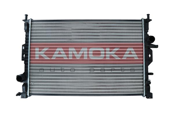 Chłodnica, układ chłodzenia silnika KAMOKA 7705166