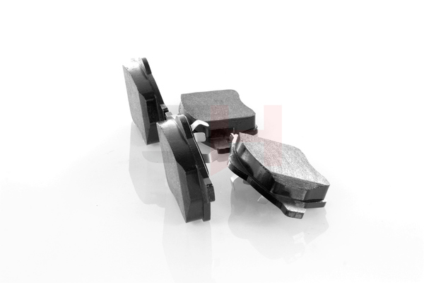 Klocki hamulcowe GH GH-419985