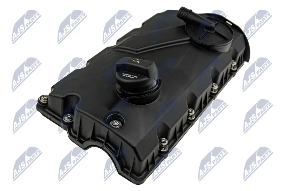 Pokrywa zaworów NTY BPZ-VW-012