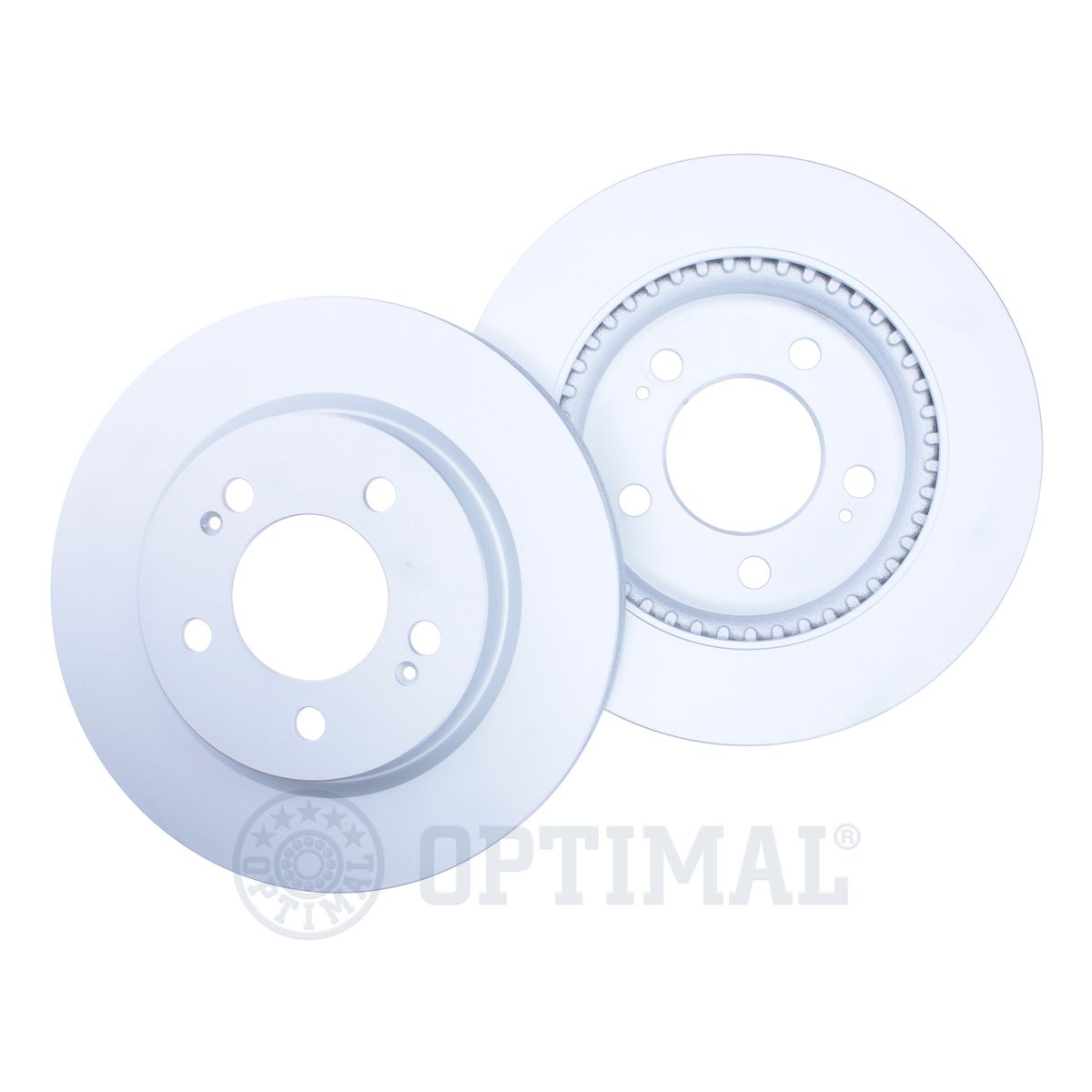 Tarcza hamulcowa OPTIMAL BS-9586HC