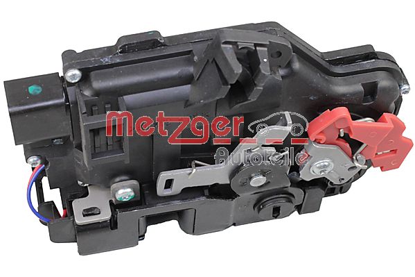 Zamek drzwi METZGER 2314254
