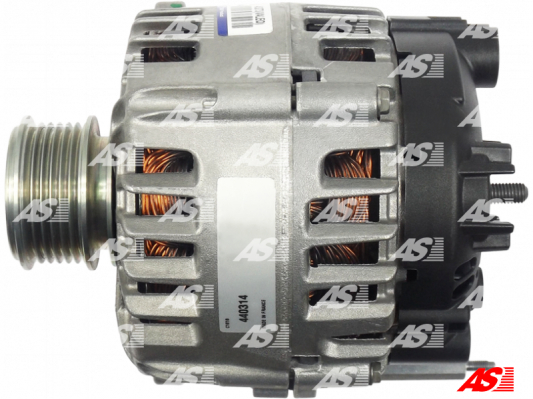 Alternator AS-PL A3273(VALEO)