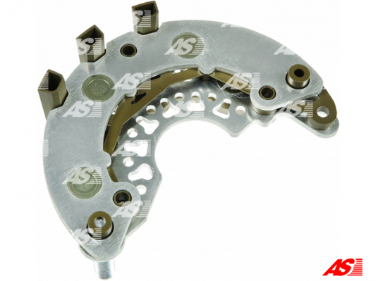 Mostek prostowniczy alternatora AS-PL ARC1051S