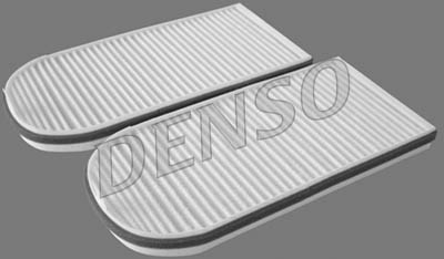 Filtr kabinowy DENSO DCF262P