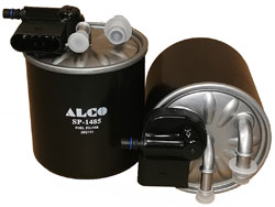 Filtr paliwa ALCO FILTER SP-1485