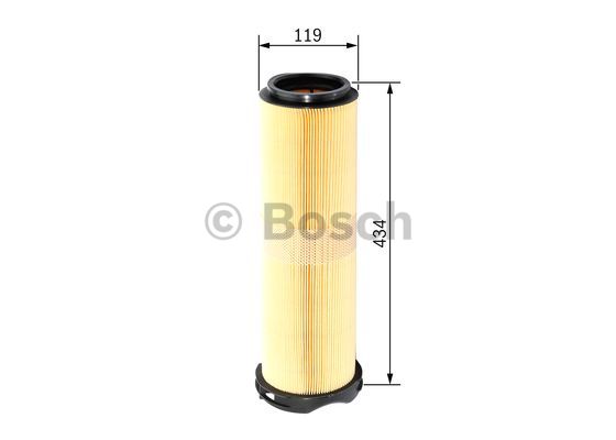 Filtr powietrza BOSCH 1 457 433 333